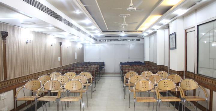 Hotel Amar Inn- Lajpat Nagar Central Market New Delhi Exteriör bild