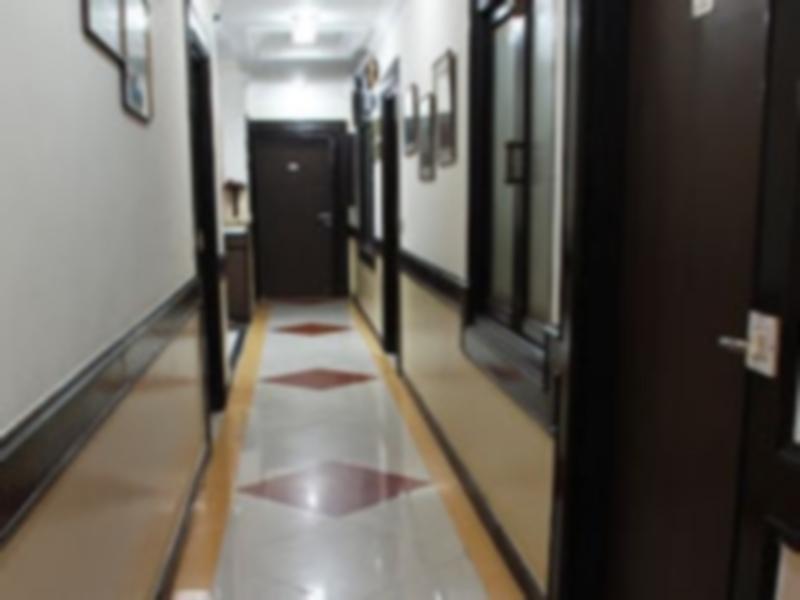 Hotel Amar Inn- Lajpat Nagar Central Market New Delhi Exteriör bild